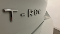 Volkswagen T-Roc 1.0 TSI Style 2dr Petrol Cabriolet